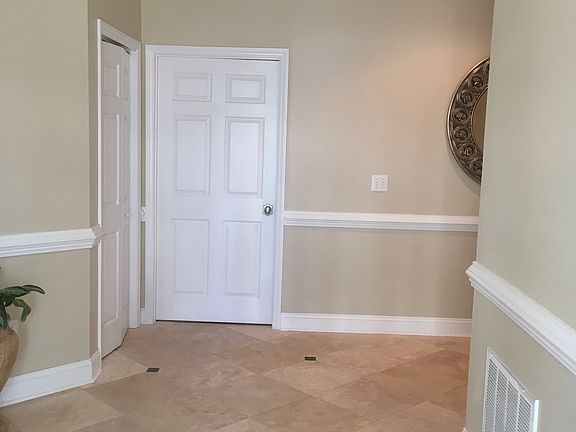 Foyer 1st