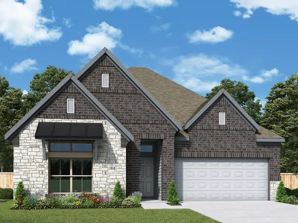 12509 Crape Myrtle Ct, Justin, TX 76247