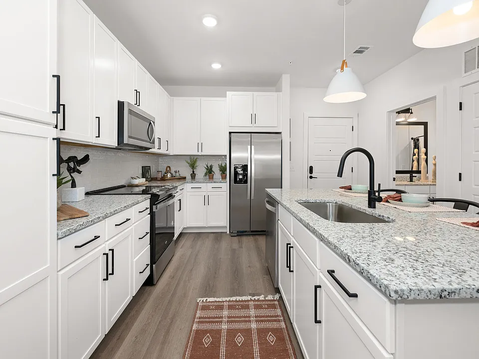 Olea Beach Haven