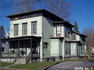 312 Mullin St, Watertown, NY 13601