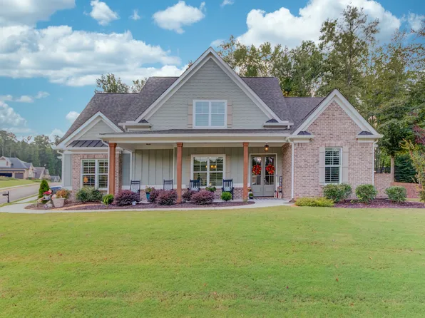 176 Water Oak Trl, Hoschton, GA 30548
