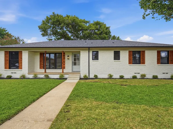604 Twilight Trl, Richardson, TX 75080