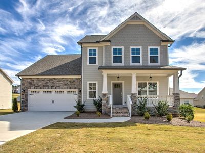 2279 Cotton Gin Row, Jefferson, GA, 30549