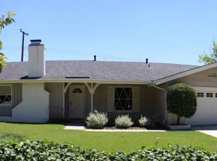 1402 N Drown Ave, Ojai, CA 93023