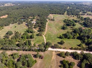 36624 Sandy Rock Rd, Tecumseh, OK 74873