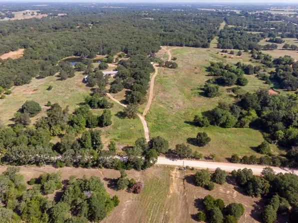 36624 Sandy Rock Rd, Tecumseh, OK 74873