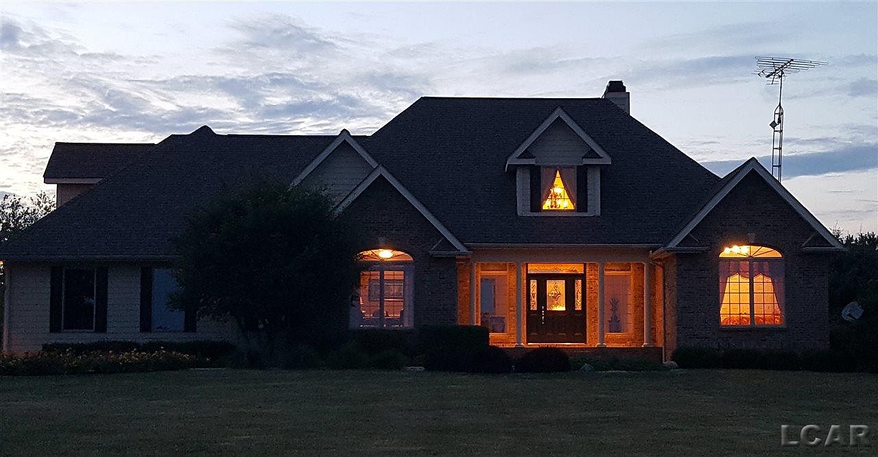 12540 Slee Rd, Manitou Beach, MI 49253 | Zillow