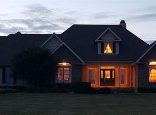 12540 Slee Rd, Manitou Beach, MI 49253