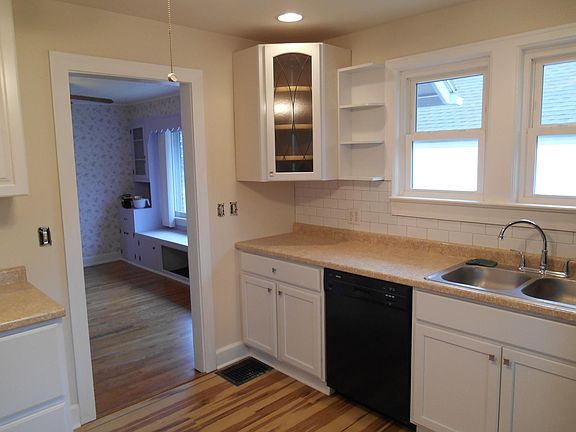 kitchen all new stainless steel appliances
