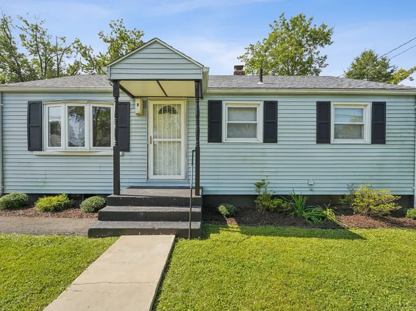 9 Ellington Street, Hartford, CT 06106