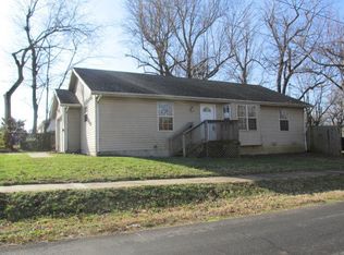 637 N West Ave, Springfield, MO 65806