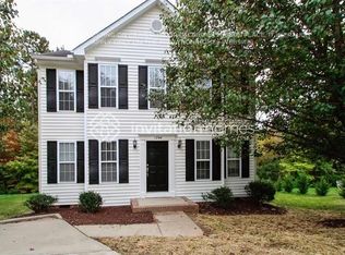 1704 Shiva Ct, Durham, NC 27703
