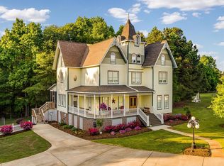 3248 New Hope Rd, Lancaster, SC 29720