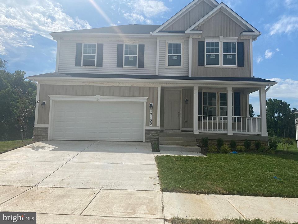 12155 Fallen Timbers Cir, Hagerstown, MD 21740 | Zillow