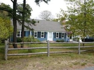 10 Thompsons Trl, Chatham, MA 02633
