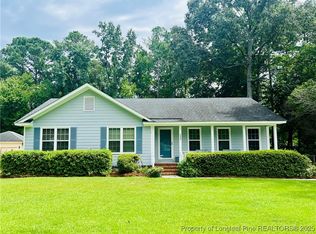 3093 Westminster Rd, Lumberton, NC 28360