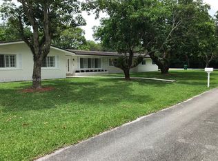 7790 SW 127th St, Pinecrest, FL 33156