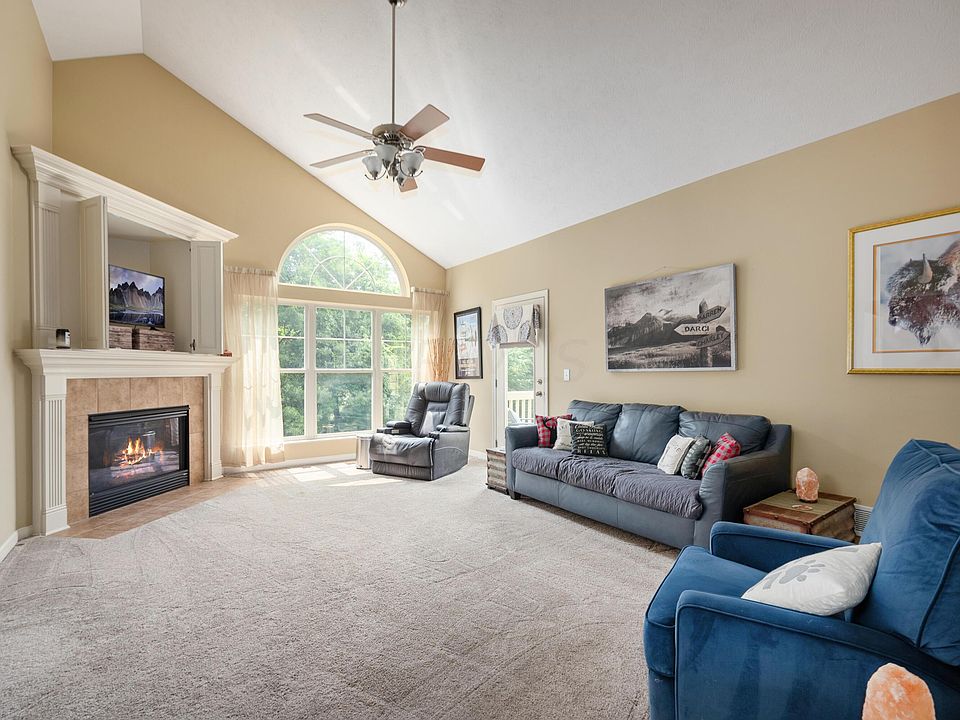 1167 Cross Creeks Rdg, Pickerington, OH 43147 Zillow