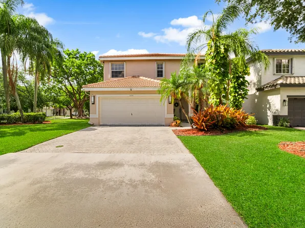 5106 Heron Ct, Coconut Creek, FL 33073