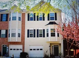 1417 Cornucopia Dr, Cumming, GA 30040