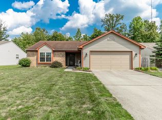 3910 Kingsbrook Way, Fort Wayne, IN 46818