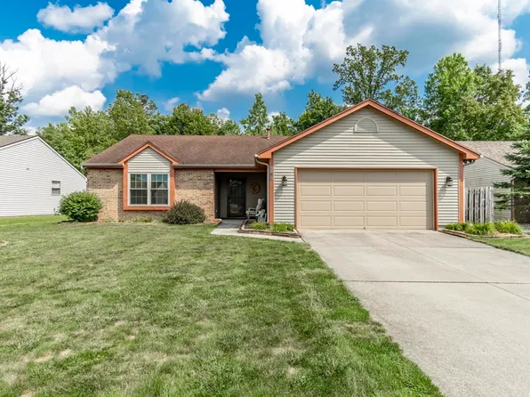 3910 Kingsbrook Way, Fort Wayne, IN 46818