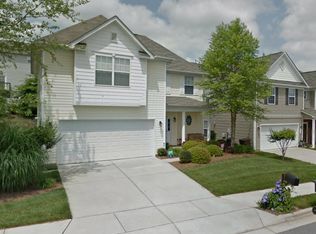 1913 Haven Rd, Greensboro, NC 27410