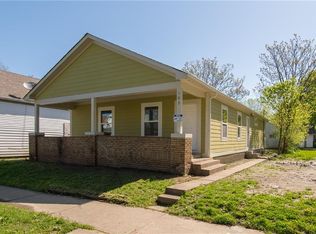 105 N Denny St, Indianapolis, IN