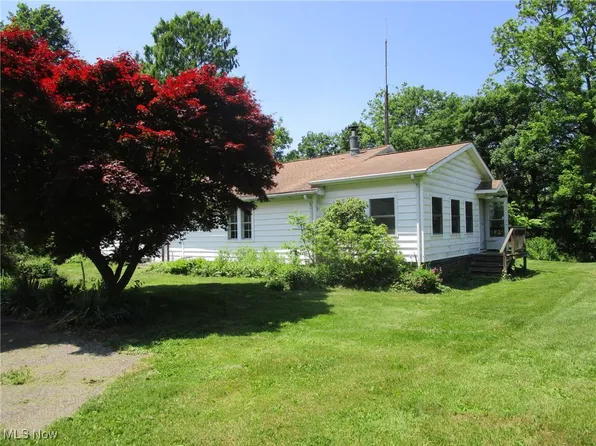 220 Daniels Ave, Conneaut, OH 44030