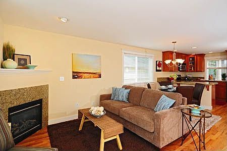 Living Room / Dining Room