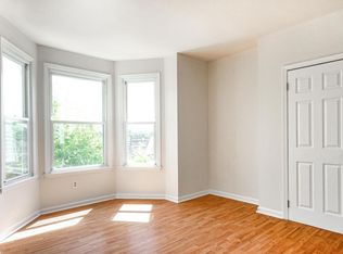 1212 N 55th St FLOOR 3, Philadelphia, PA 19131