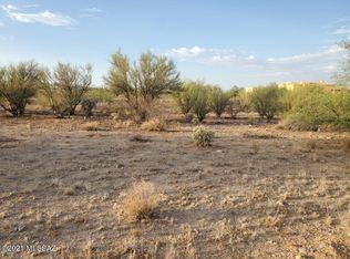 16430 W Nucla Ave, Tucson, AZ 85736