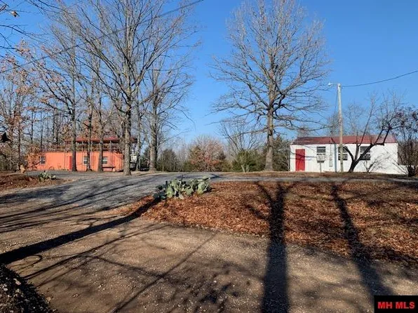 611 Fry Rd, Harriet, AR 72639