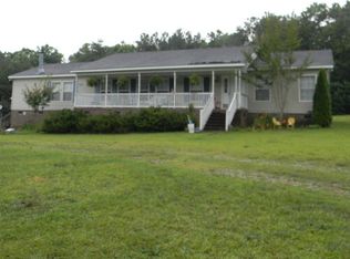 5550 Brookridge Dr, Nashville, NC 27856