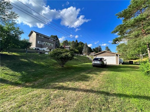 Punxsutawney PA Single Family Homes For Sale - 38 Homes | Zillow