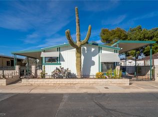 5570 Petaca Rd, Las Vegas, NV 89122