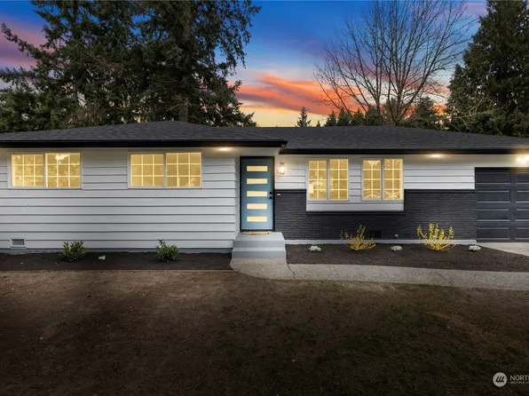 320 S 116th Street, Seattle, WA 98168