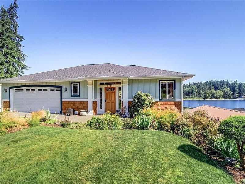 2021 256th St NW, Stanwood, WA 98292 Zillow