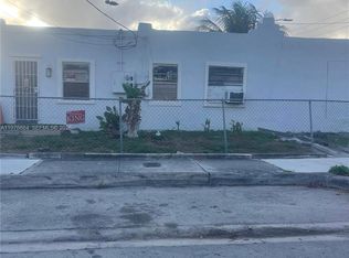 Pritchard Park, Miami, FL 33150