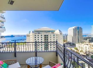 PARK PLACE, San Diego, CA 92101