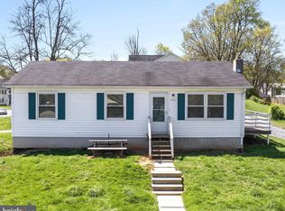 2301 Tower Ave, Winchester, VA 22601