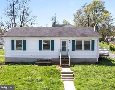 2301 Tower Ave, Winchester, VA, 22601