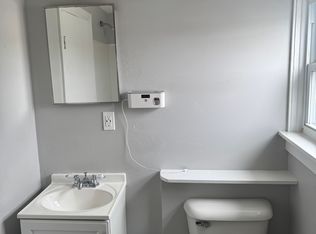 93 Webster St #3, Fall River, MA 02723