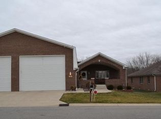11805 Civic Cir, Mooresville, IN