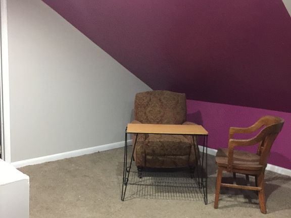 Attic