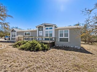 255 Rough Creek Rd, Mountain Home, TX 78058