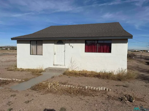 514 Laredo St, Carlsbad, NM 88220