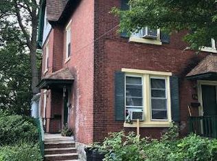 100 N Clifton Ave, Aldan, PA 19018