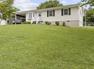 406 Wisteria Rd, La Fayette, GA 30728