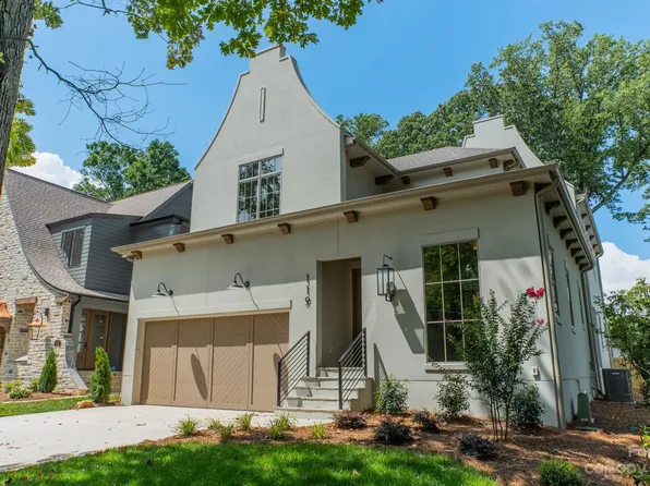 119 McAlway Rd, Charlotte, NC 28211